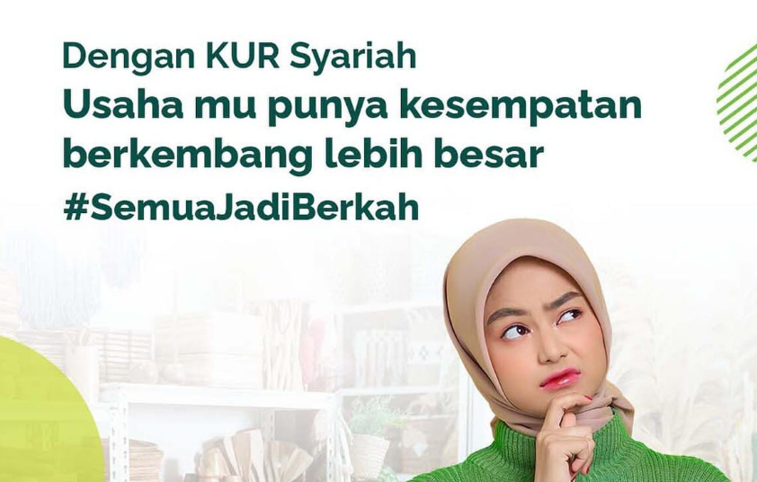 Mau Modal Usaha Rp10 Juta? KUR Syariah 2025 Bisa Cair dalam 3 Hari, Begini Caranya