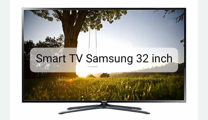 5 Smart TV Samsung 32 Inch Terbaik 2024, Murah dan Cocok untuk Ngabuburit Tunggu Azan Maghrib 