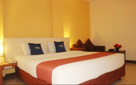 5 Hotel Pekalongan yang Murah Banget, Nginep Gak Perlu Mahal!