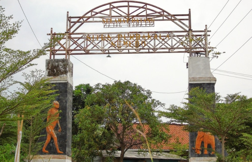 Sejarah Desa Semedo di Tegal, Bukti Peradaban Zaman Purba Ada di Indonesia 