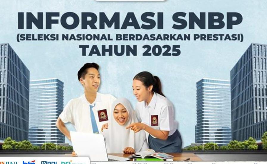 Wajib Catat! Ini 7 Tips Lolos SNBP 2025 ala Kemendikdasmen yang Tak Boleh Terlewat 