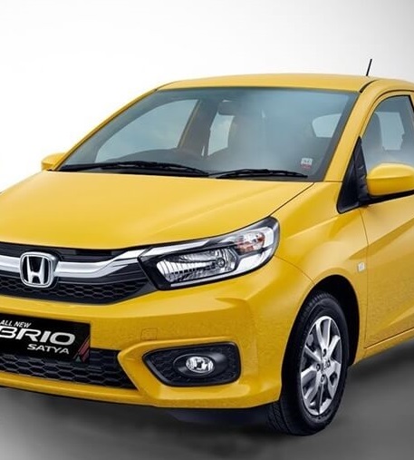 10 Keunggulan dan Kekurangan Honda Brio yang Harus Anda Dipertimbangkan Sebelum Mengendarainya