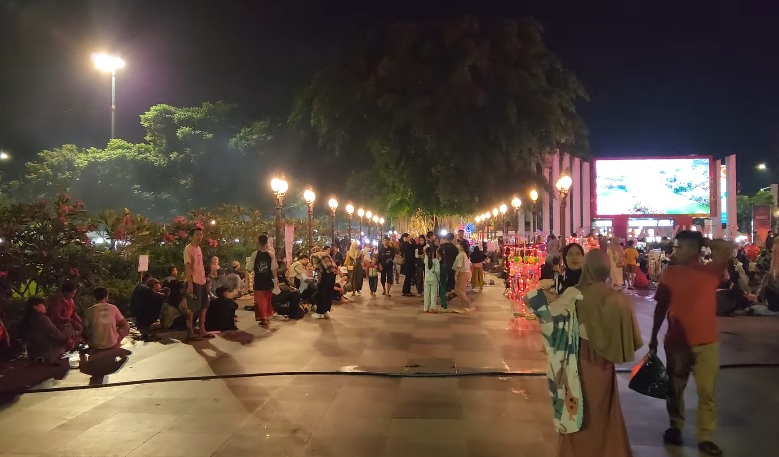 4 Aktivitas Wisata Gratis di Purwokerto yang Cocok Buat Backpacker