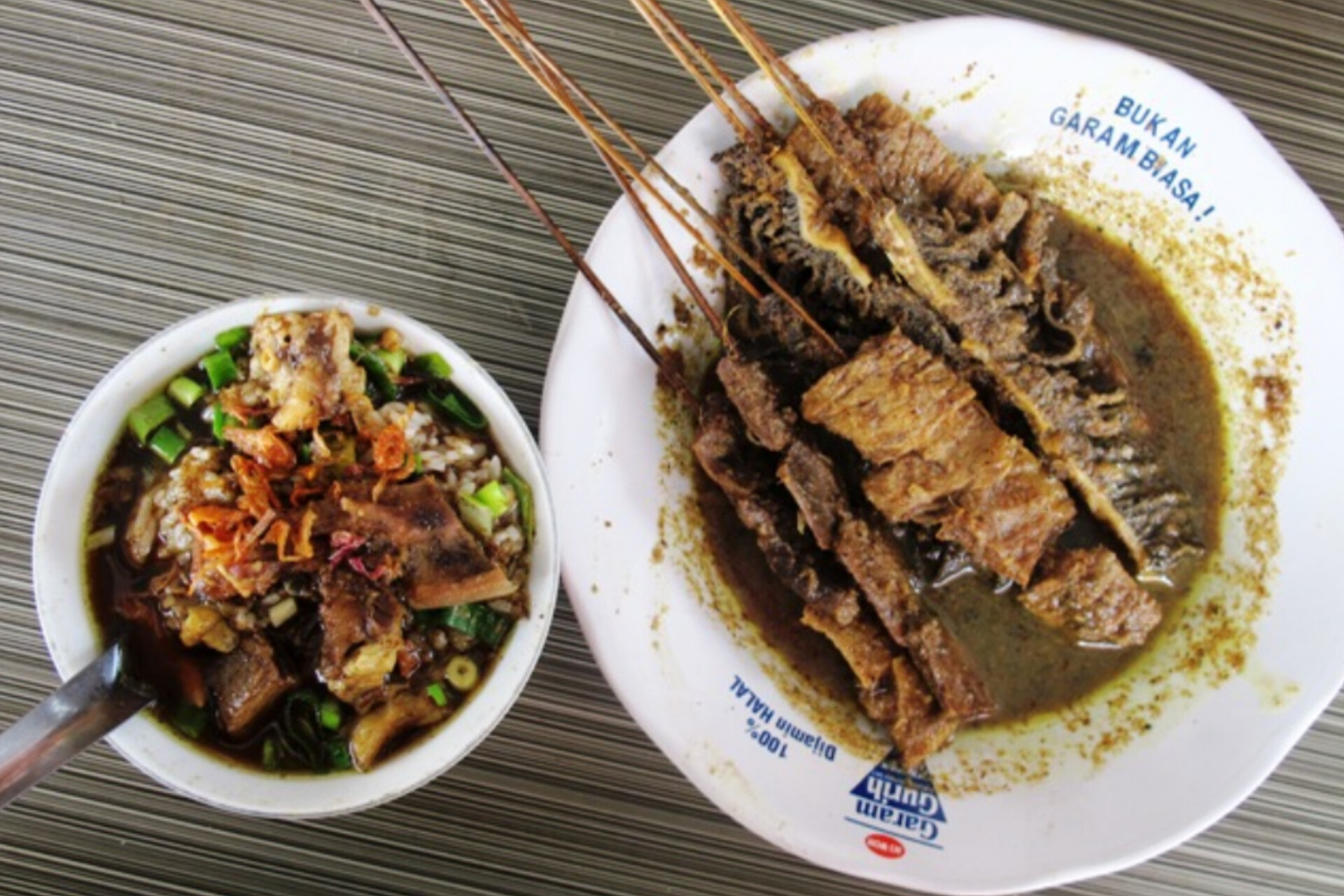 Murah Meriah tapi Bikin Nagih! Inilah 7 Tempat Makan Legendaris di Pemalang yang Paling Enak