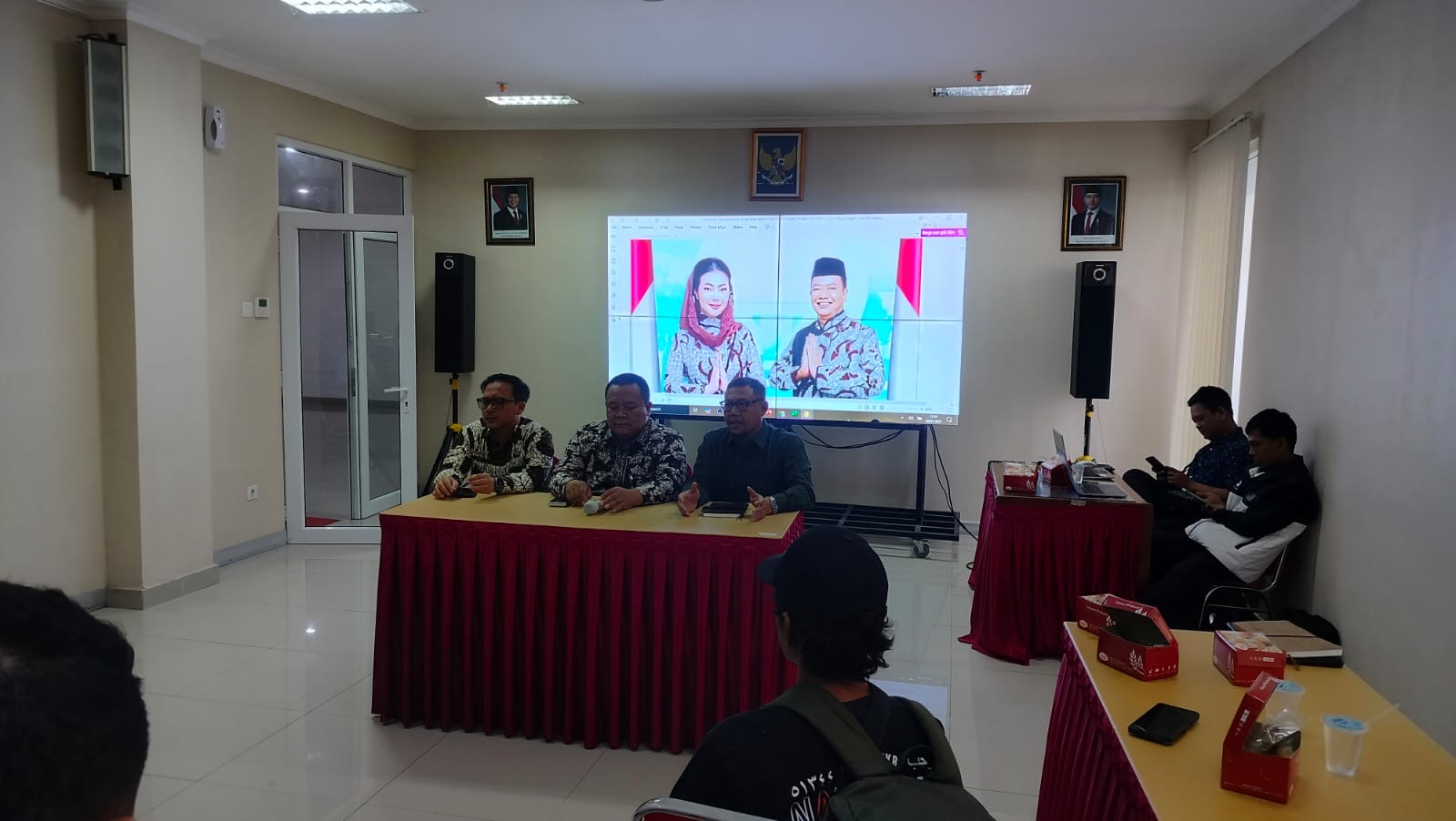 Bupati Brebes Terpilih Bakal Dilantik Pekan Depan, Ini Sejumlah Agendanya