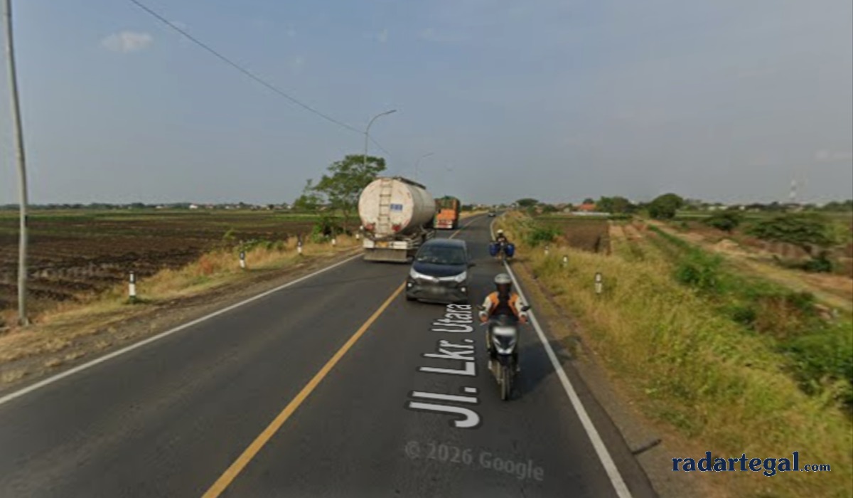 Benarkah Jalingkut Angker? Ini 6 Mitos Jalan Lingkar Utara Brebes–Tegal