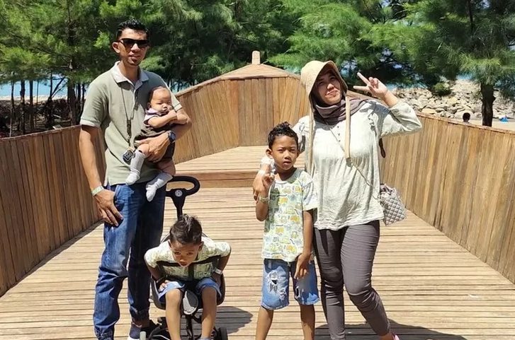 Ngajak Anak Liburan? Ini Spot Wisata Keluarga di Batang Paling Seru!
