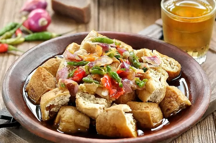 Daftar Wisata Kuliner Legendaris di Cirebon, Tersedia Hidangan Berat hingga Camilan yang Beragam