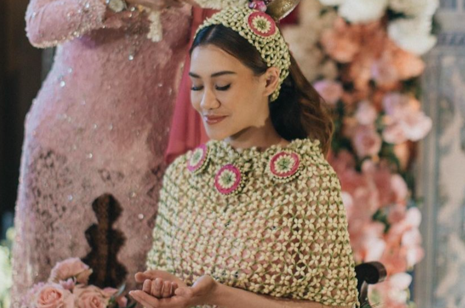 Mitos Mengambil Bunga Melati Pengantin, Benarkah Bawa Dampak Buruk?