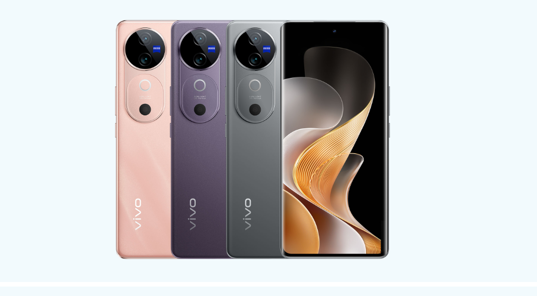 Lini Hp Vivo yang dapat update Android 17 dan Jadwal Rilisnya