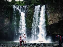 Mitos di Balik Keindahan Curug Bengkawah Pemalang, Berawal dari Kisah Cinta yang Ditolak