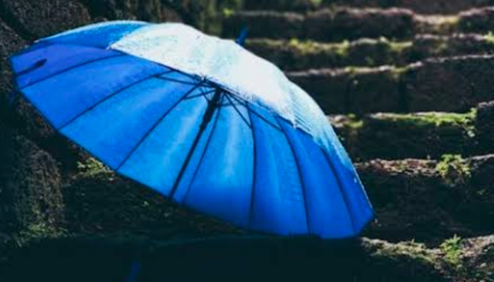 Benarkah Mitos Membuka Payung di Dalam Rumah Akan Membawa Sial dan Bencana? Cek Faktanya Berikut Ini