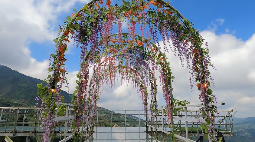 4 Spot Sinematik Terbaik di Wonosobo, View Alamnya Paling Mengesankan