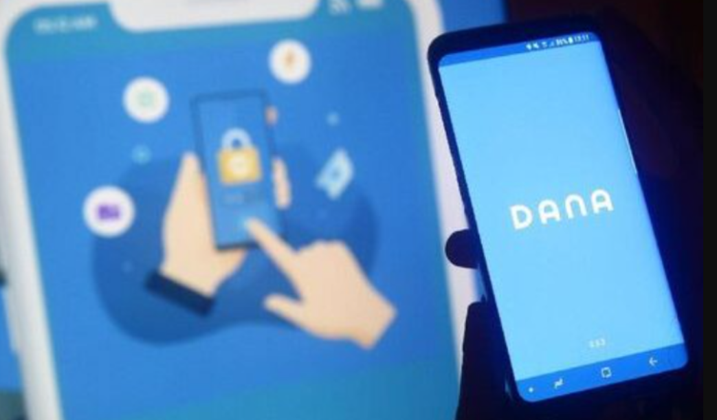 Pinjol Tanpa KTP Langsung Cair ke DANA Hingga Rp5 Juta, Manfaatkan Fitur Ini!