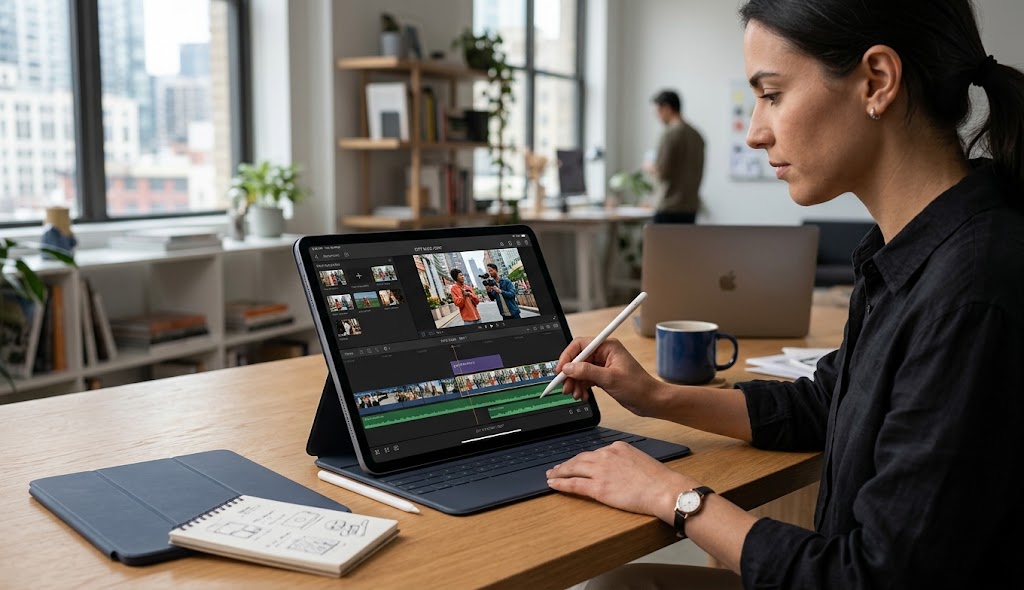 5 Rekomendasi iPad Murah 2026 untuk Ngedit Foto dan Video