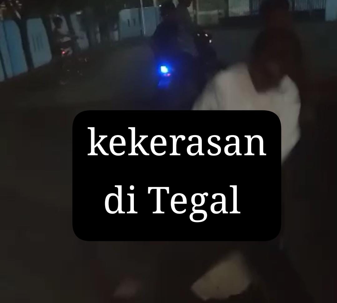 Viral! Video Siswi SMP di Kota Tegal Diduga Jadi Korban Kekerasan Adik Kelas  