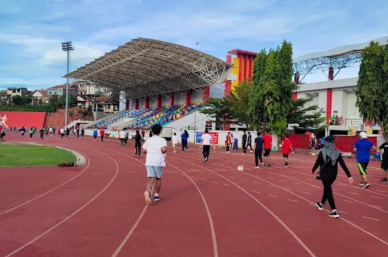 12 Wisata Olahraga Terpopuler di Semarang, Destinasi Seru untuk Jogging, Hiking, hingga Sport Tourism Kekinian