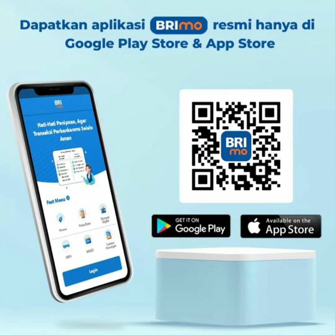 Cara Downloads Aplikasi Mobile BRImo Versi Terbaru, Berikut Keunggulannya Begini Cara Aman Transaksi