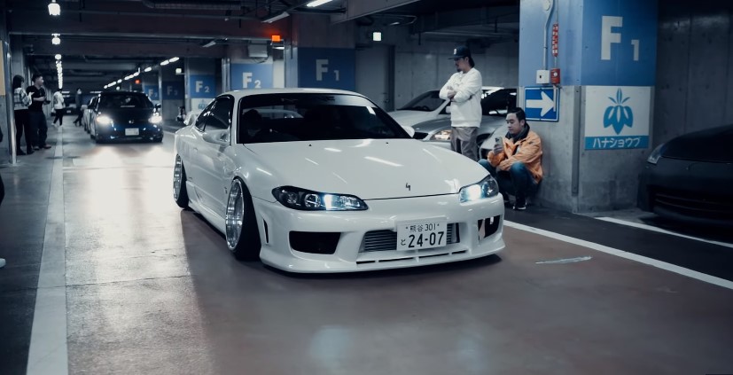 Mobil JDM Paling Dicari! Nissan Silvia S15, Berikut Sejarah, Spesifikasi dan Harga