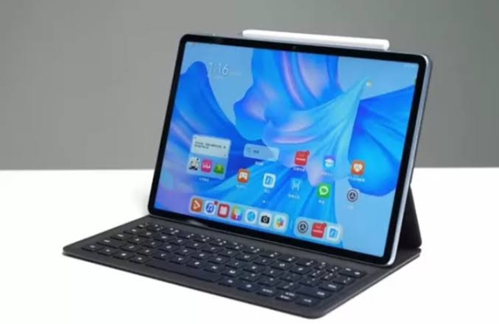 Spesifikasi Lengkap Tablet Huawei MatePad Air, Tablet dengan Baterai Jumbo yang Bikin Gaming Makin Seru