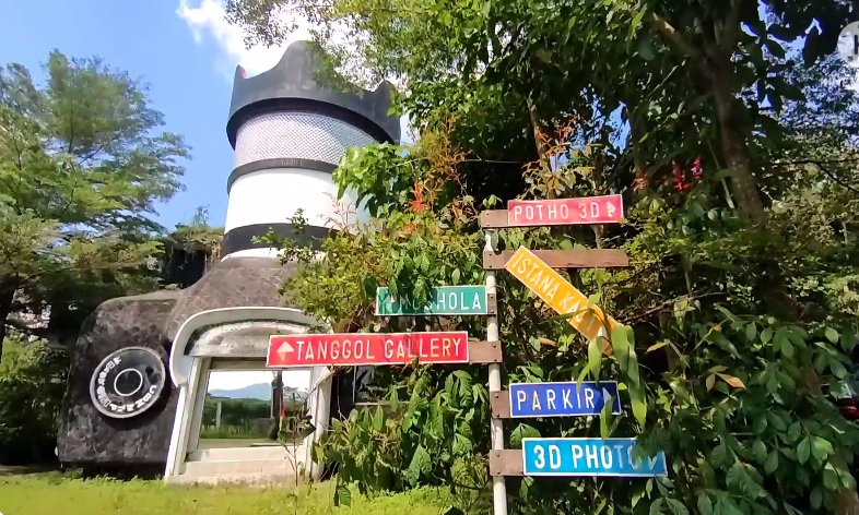 4 Wisata Edukatif Unik di Magelang dengan Aktivitas Seru Tak Terlupakan