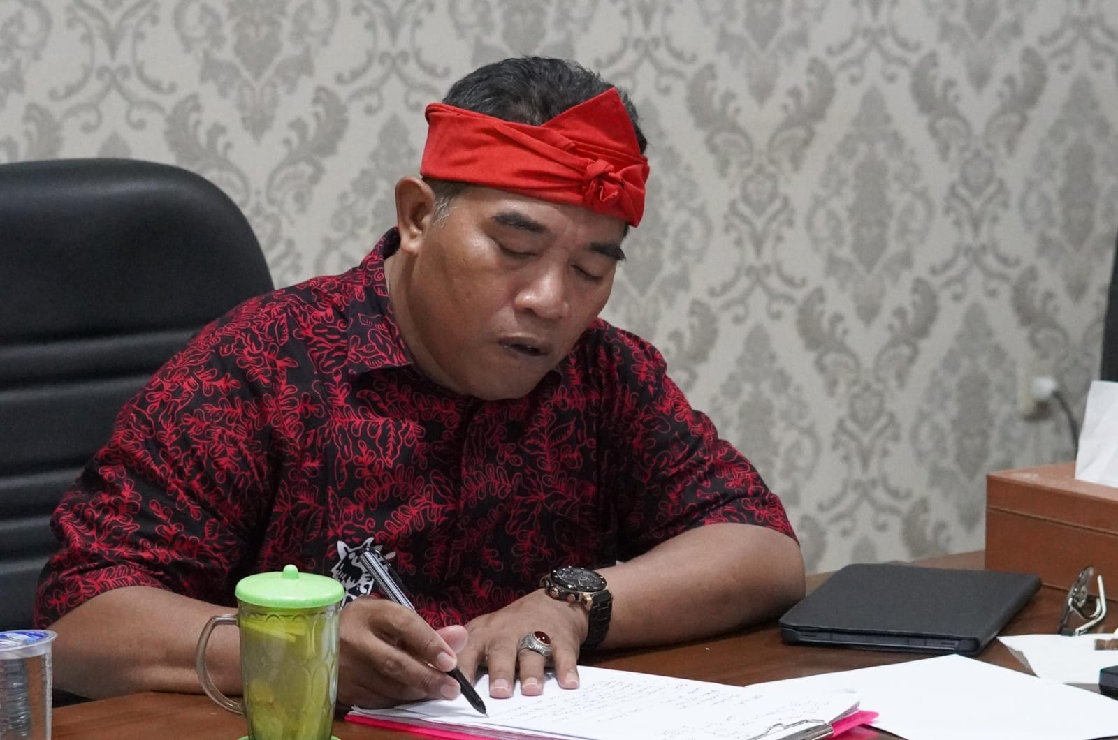 Soroti Ketimpangan Pengelolaan, DPRD Kota Tegal Usulkan Revisi Perda Pengelolaan Sampah