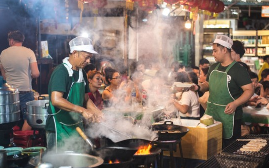 7 Tempat Makan Hits yang Murah di Jogja, Bawa Uang Rp50 Ribu Bisa Puas dan Kenyang!