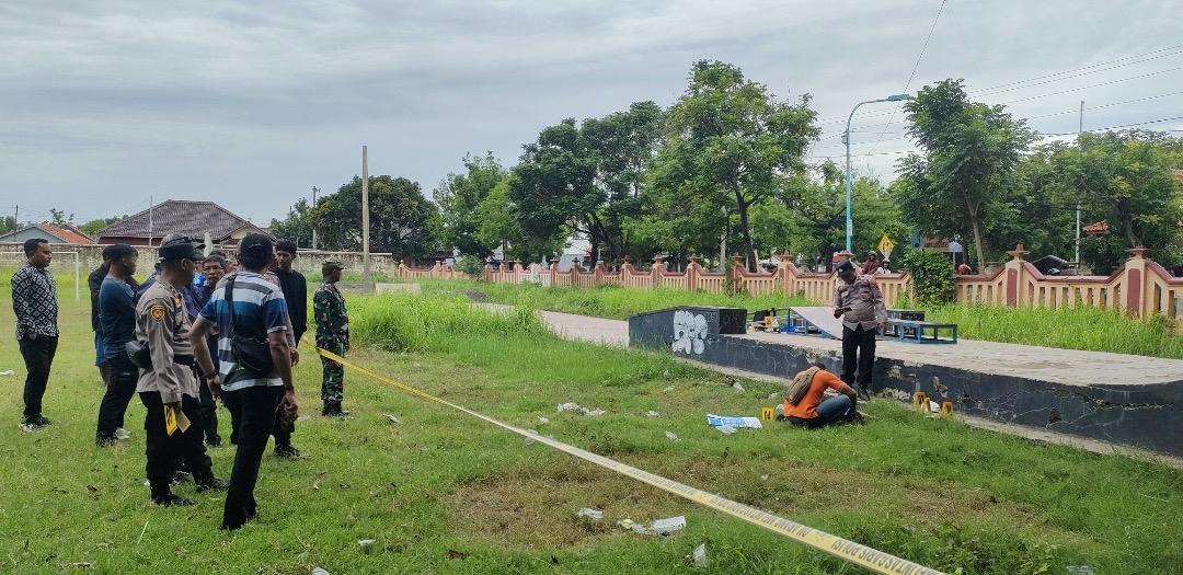 Main Skateboard, Remaja di Brebes Jatuh dan Meninggal Dunia