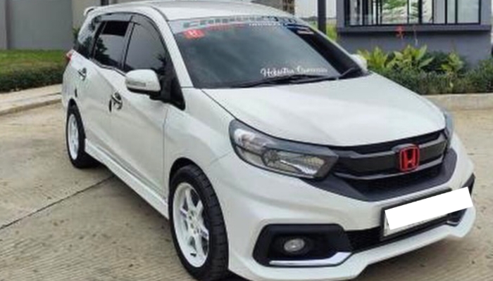 Sebelum Membeli, Cek Kekurangan Honda Mobilio Agar Tak Menyesal di Kemudian Hari!