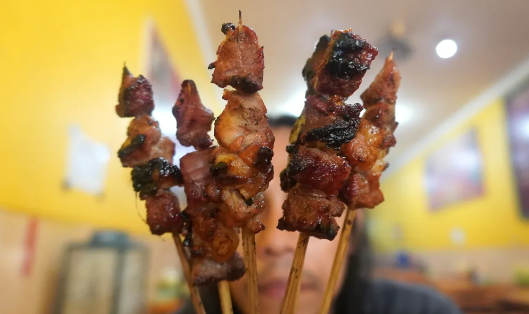 Kuliner Enak dan Legendaris di Tegal Jawa Tengah yang Sering Diburu oleh Wisatawan