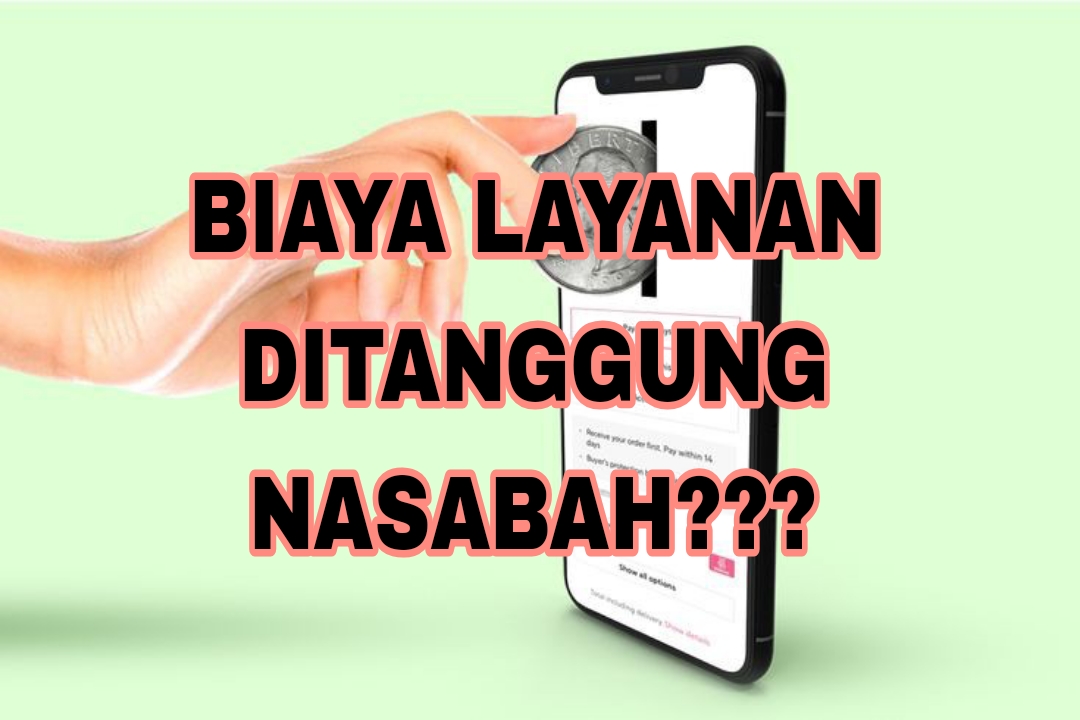 Nasabah Resah, Biaya Layanan Pinjol Ditanggung Nasabah, Benarkah? Simak Selengkapnya