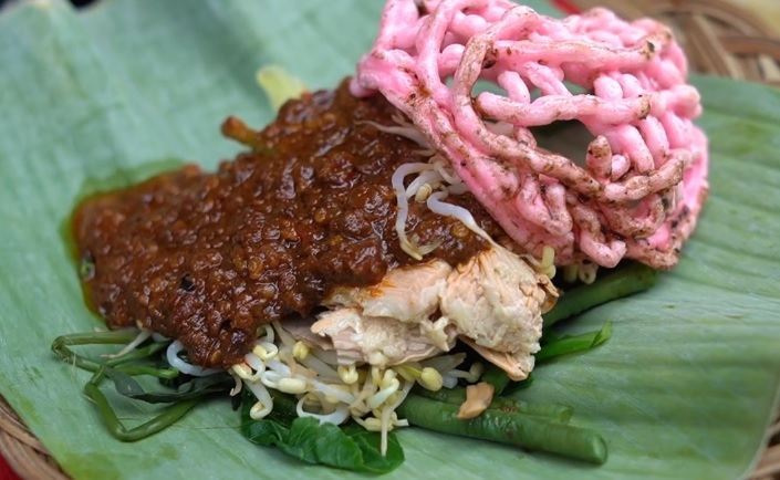 4 Keunikan Rujak Teplak Tegal yang Tak Ada di Daerah Lain