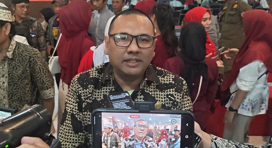 DPRD Dorong Perluasan Anggaran Kesejahteraan Masyarakat