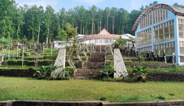 Unik dan Murah Meriah! Ini 7 Spot Wisata Keluarga Murah di Purwokerto