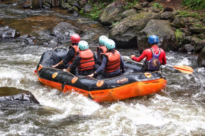 4 Wisata Alam Petualangan Seru di Magelang Buat Keluarga
