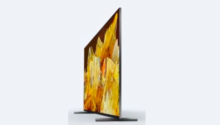 Dilengkapi Google TV, Inilah Spesifikasi Smart TV Sony Bravia XR X90L 4K Layar 65 Inci Layak Diperhitungkan