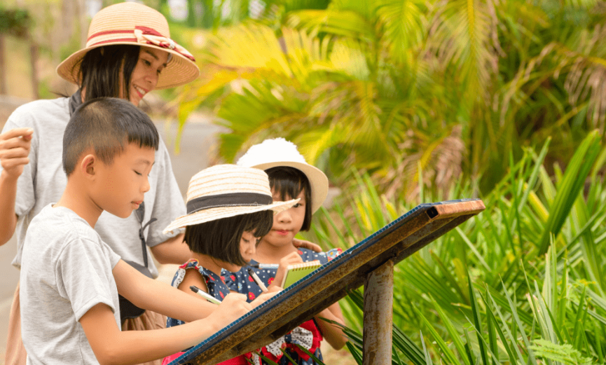 Rekomendasi Tempat Liburan Anak di Semarang Favorit Keluarga