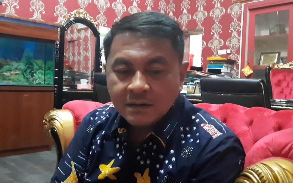 Ketua DPRD Kota Tegal Dukung Pembangunan IKN di Kalimantan Timur  