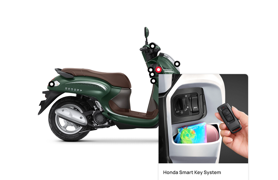 Review Lengkap Honda Scoopy Tahun 2025: Sebandingkah Harga dengan Kualitasnya?