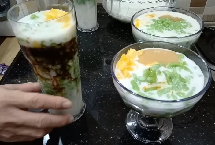 15 Minuman khas Jawa Tengah yang Wajib Dicoba, dari Es Segar hingga Jahe Hangat