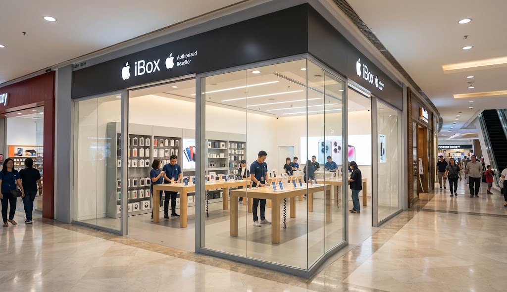 4 iPhone yang Turun Harga pada Oktober 2026, Mana Paling Worth It?