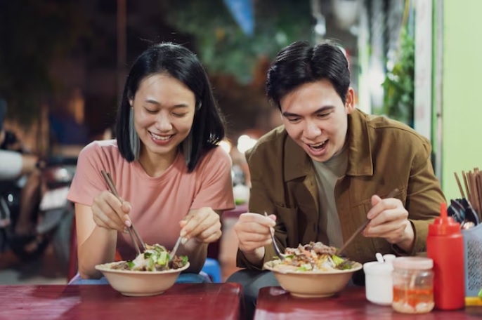 6 Warung Makan Tegal Terkenal Enak dan Strategis Andalan Warlok