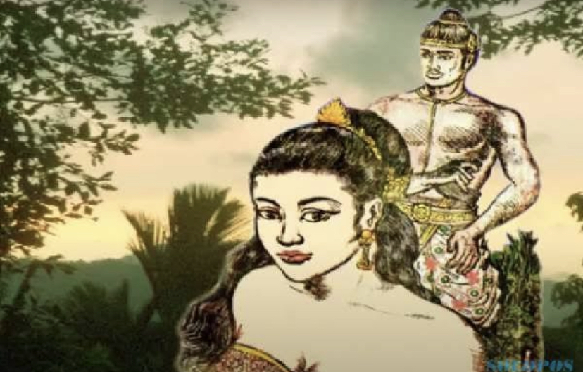 Asal Mula Mitos Suku Jawa Pantang Menikah dengan Suku Sunda, Berawal dari Peristiwa Lampau 2 Kerajaan