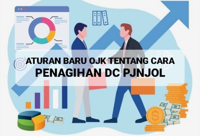 Aturan Baru OJK tentang Cara Penagihan DC Pinjol, Bisa Digunakan saat DC Datang