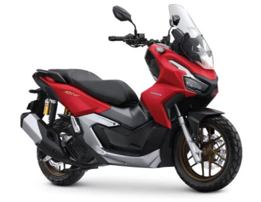 Nongol Kembaran Yamaha Nmax 2024, Usung Mesin yang Sama Tapi Tampilannya Lebih Bongsor