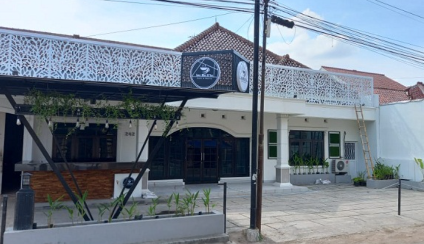 5 Rekomendasi Restoran Modern di Kajen Pekalongan dengan Suasana Unik dan Menu Lezat