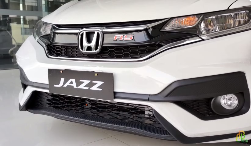 Simulasi Kredit Honda Jazz RS GK5, Mobil Impian Banyak Anak Muda dari Dulu hingga Sekarang