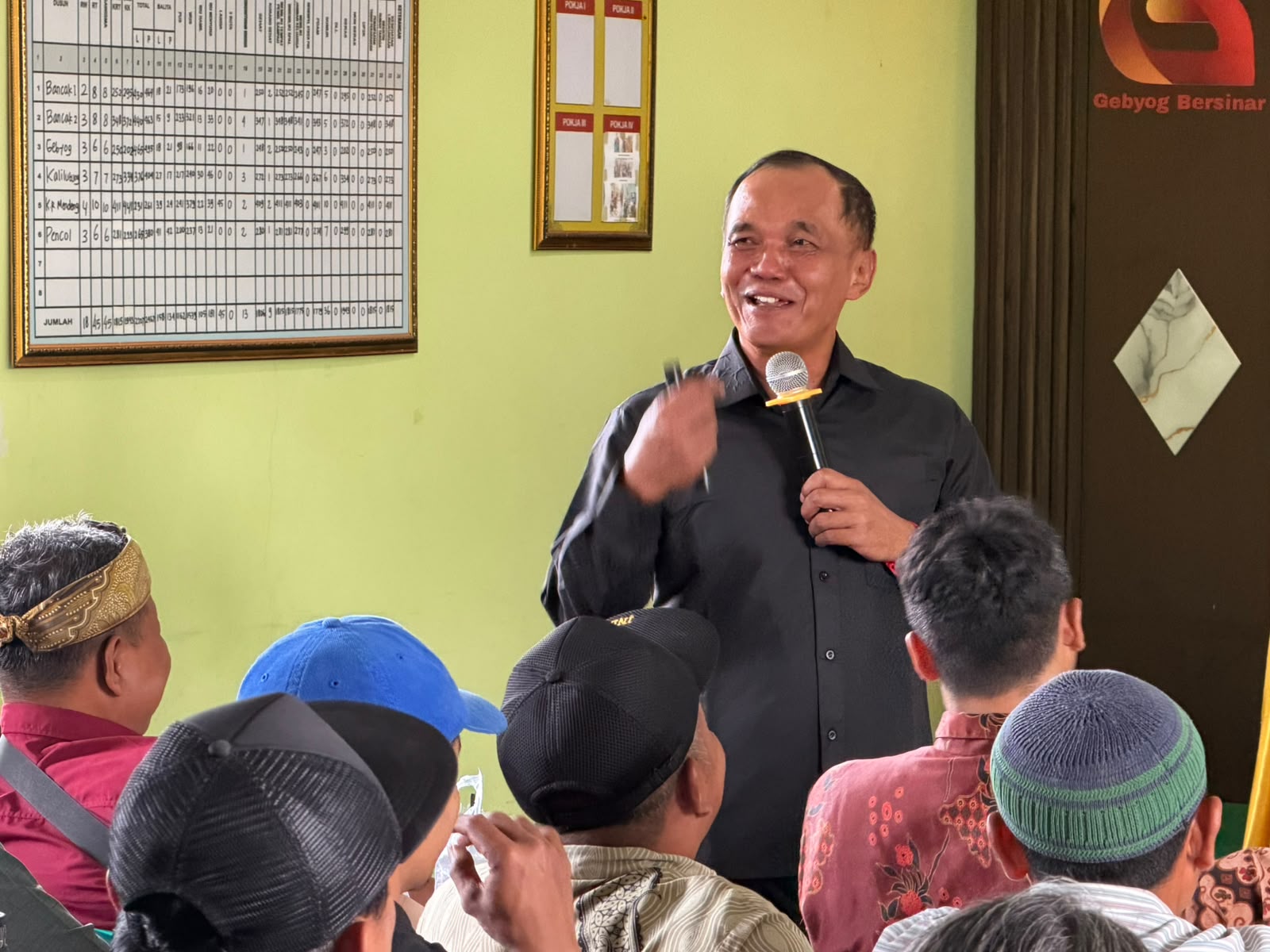 Penanganan Kebakaran Gunung Lawu Terus Dipercepat 
