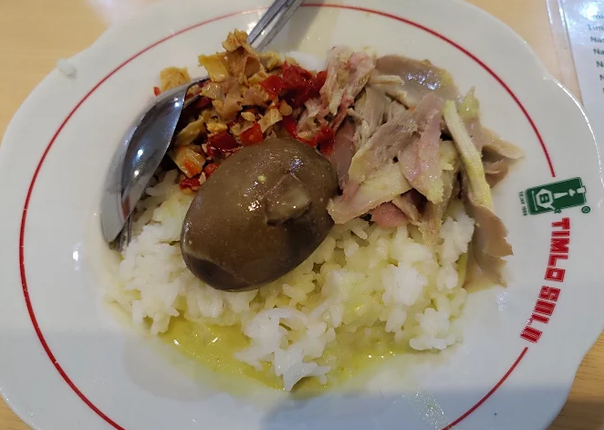 7 Daftar Kuliner khas Solo yang Cocok jadi Menu Sarapan Pagi