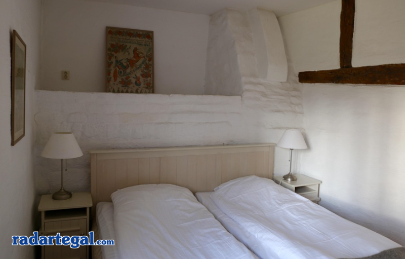 Staycation di Tegal? Ini 8 Penginapan Hidden Gem yang Jarang Diketahui Wisatawan